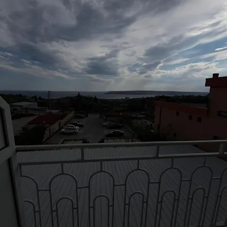 Apartamento Hayat *