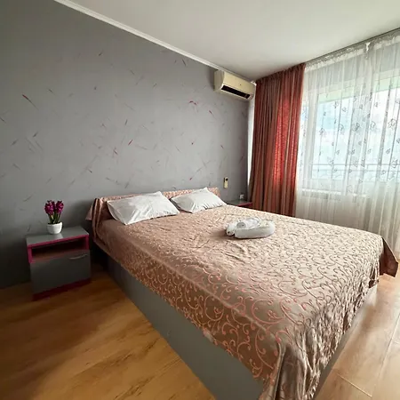 Apartamento Hayat