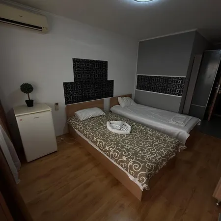 Apartamento Hayat Varna