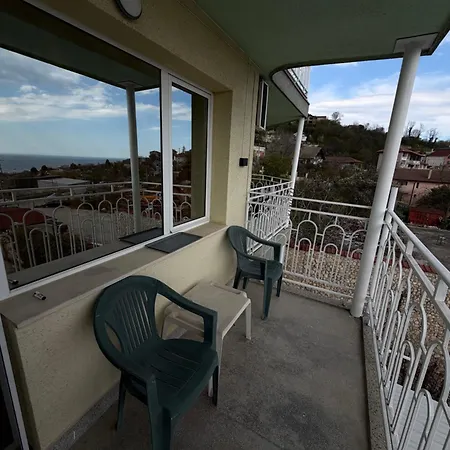 Apartamento Hayat