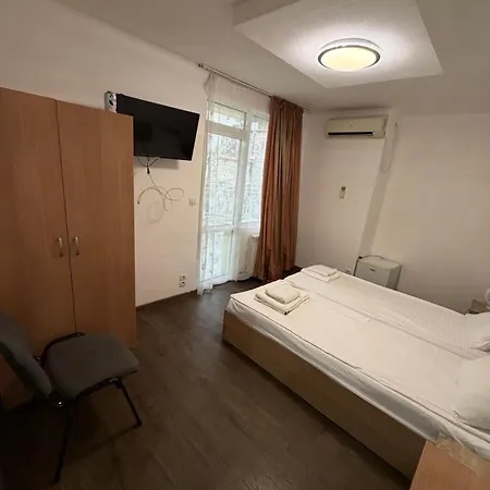 Apartament Hayat *
