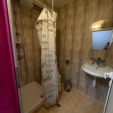 Apartament Hayat