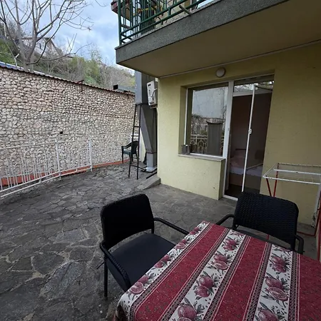 Apartamento Hayat Varna