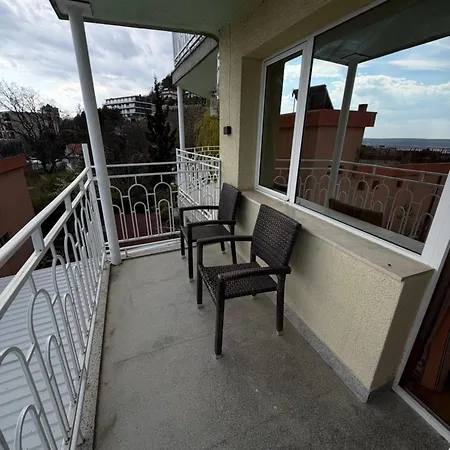 Apartament Hayat Varna