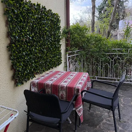 Hayat Apartament Varna