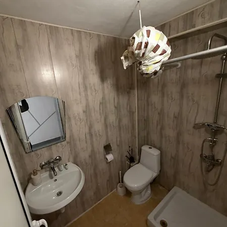 Apartamento Hayat Varna