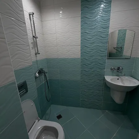 Hayat Apartamento