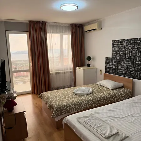 Hayat Apartament Varna